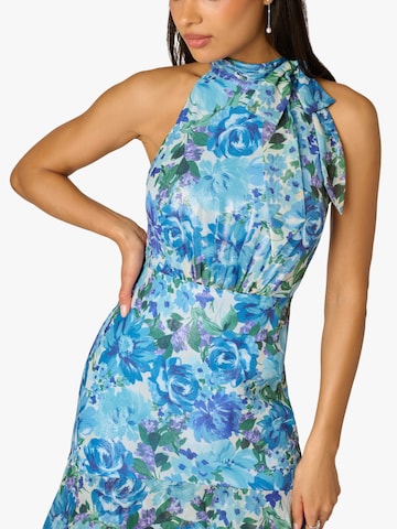 Adrianna Papell Zomerjurk in Blauw