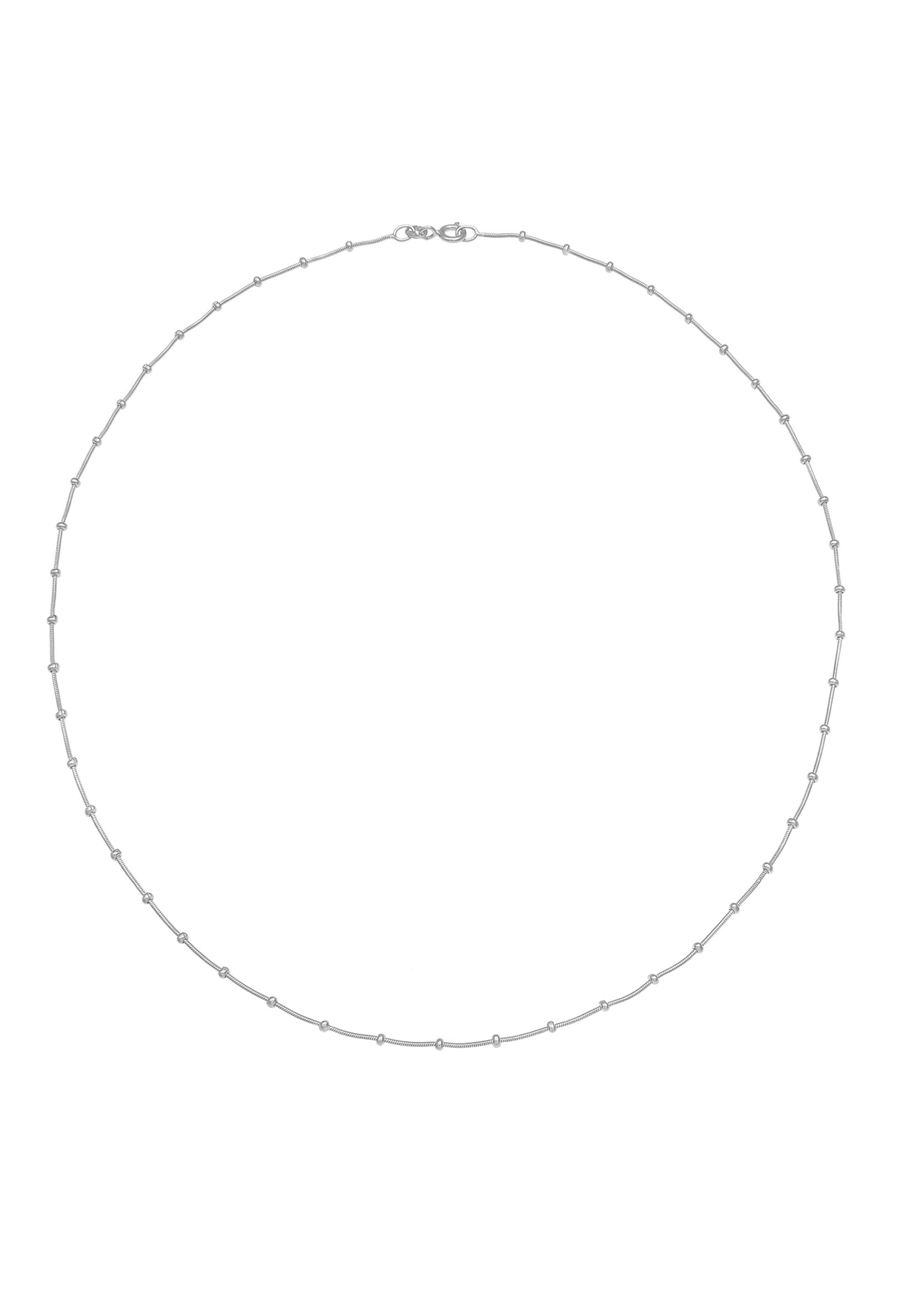 ELLI Necklace in Silver