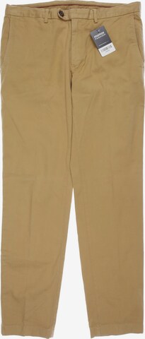 Brooks Brothers Jeans 33 in Beige: predná strana