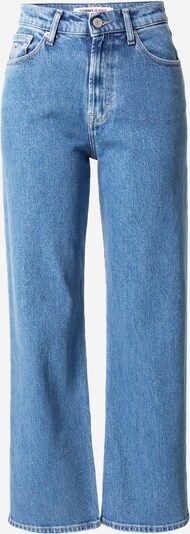 Tommy Jeans Jeans 'Betsy' i blå denim / rød / hvit, Produktvisning
