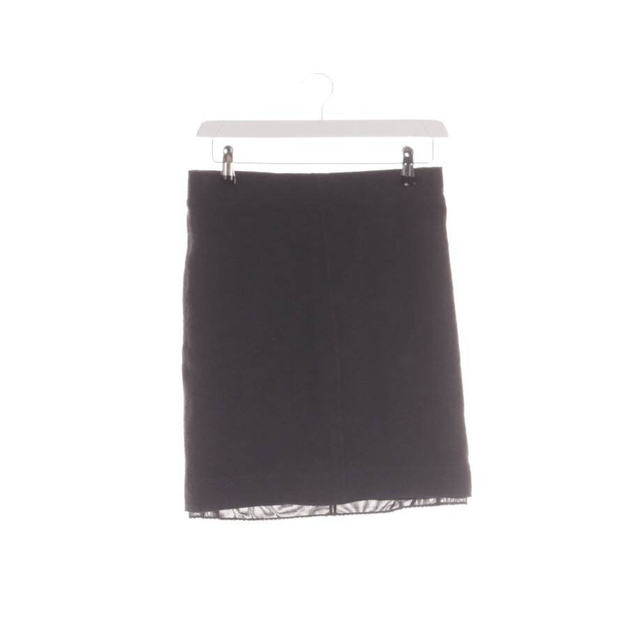 Marc Cain Skirt in S in Grey: front