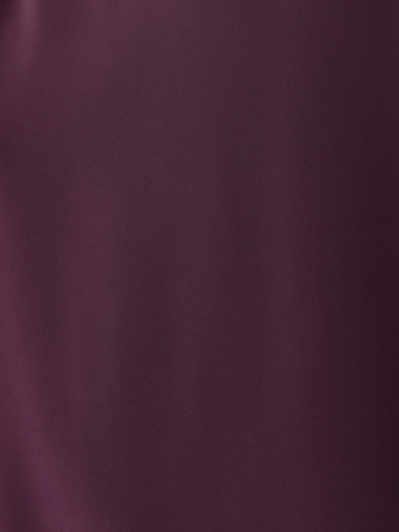 Willa - Vestido 'Tammi' em roxo