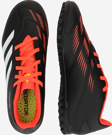 ADIDAS PERFORMANCE - Zapatillas de fútbol 'PREDATOR CLUB' en negro