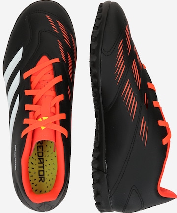 ADIDAS PERFORMANCE Jalkapallokengät 'PREDATOR CLUB' värissä musta