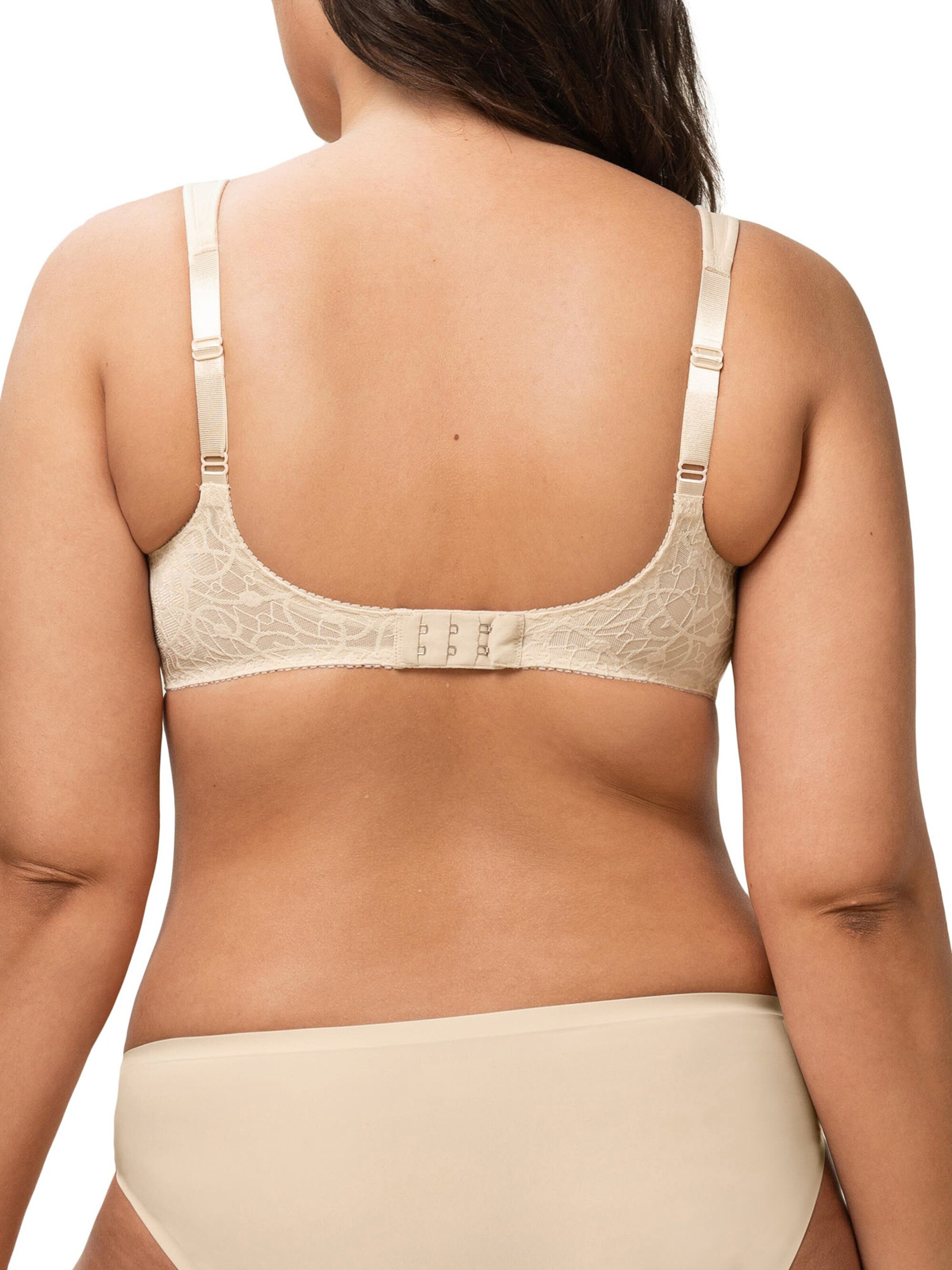TRIUMPH Minimizer Minimizer ' Comfort ' in Beige