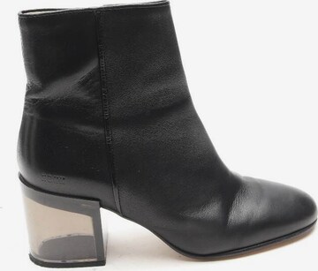 Nubikk Stiefeletten 39 in Schwarz: predná strana