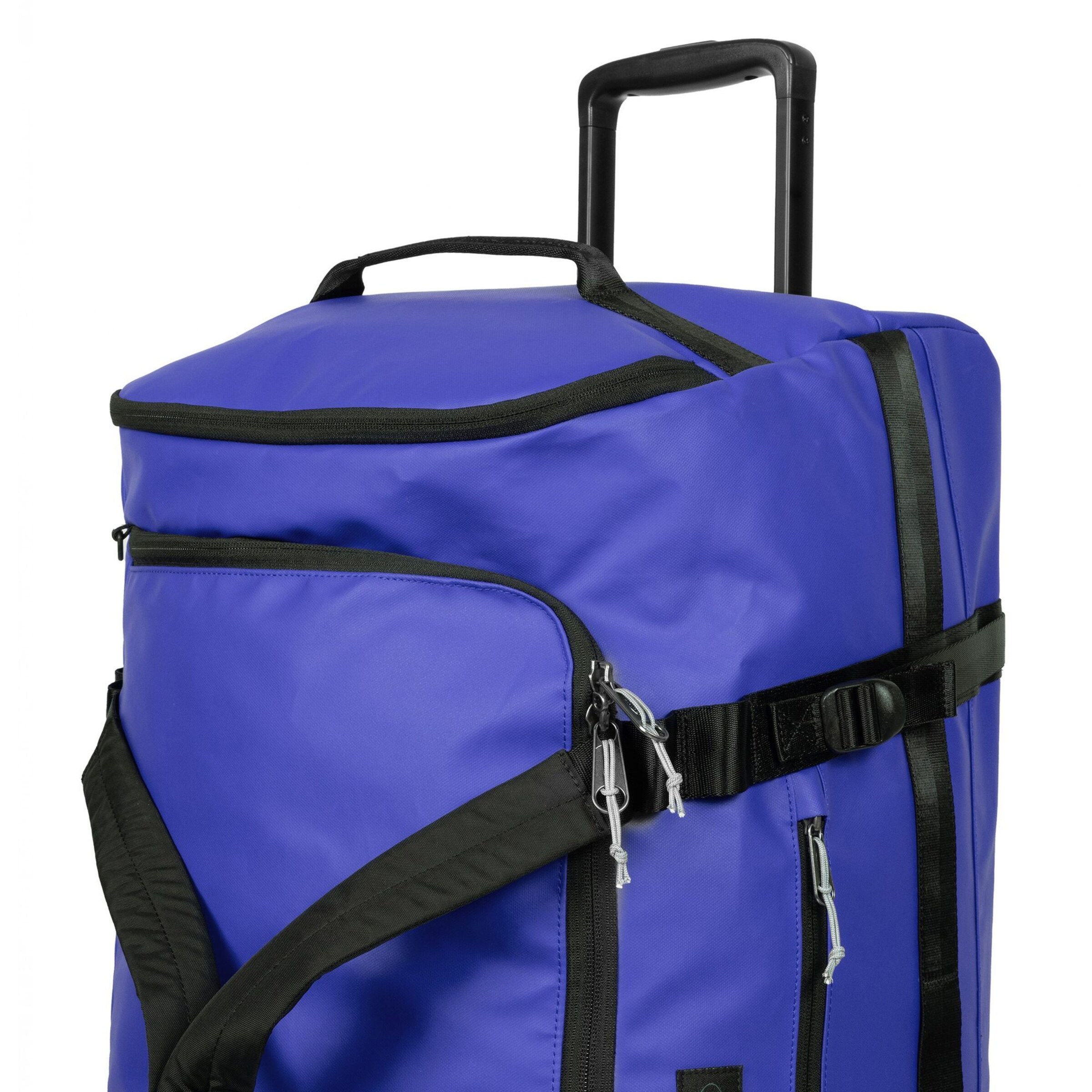 Sac de voyage EASTPAK en bleu