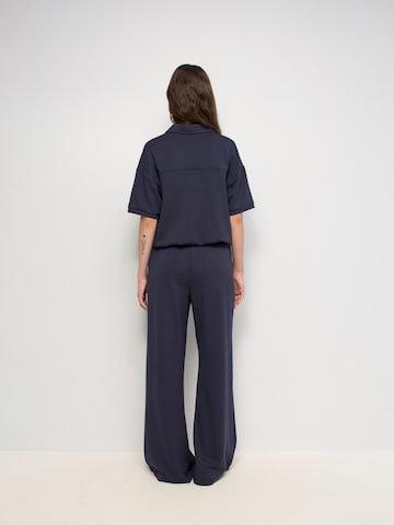 Salsa Jeans Shirt in Blauw