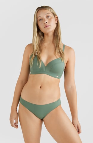 O'NEILL Bikini hlačke 'Maoi' | zelena barva