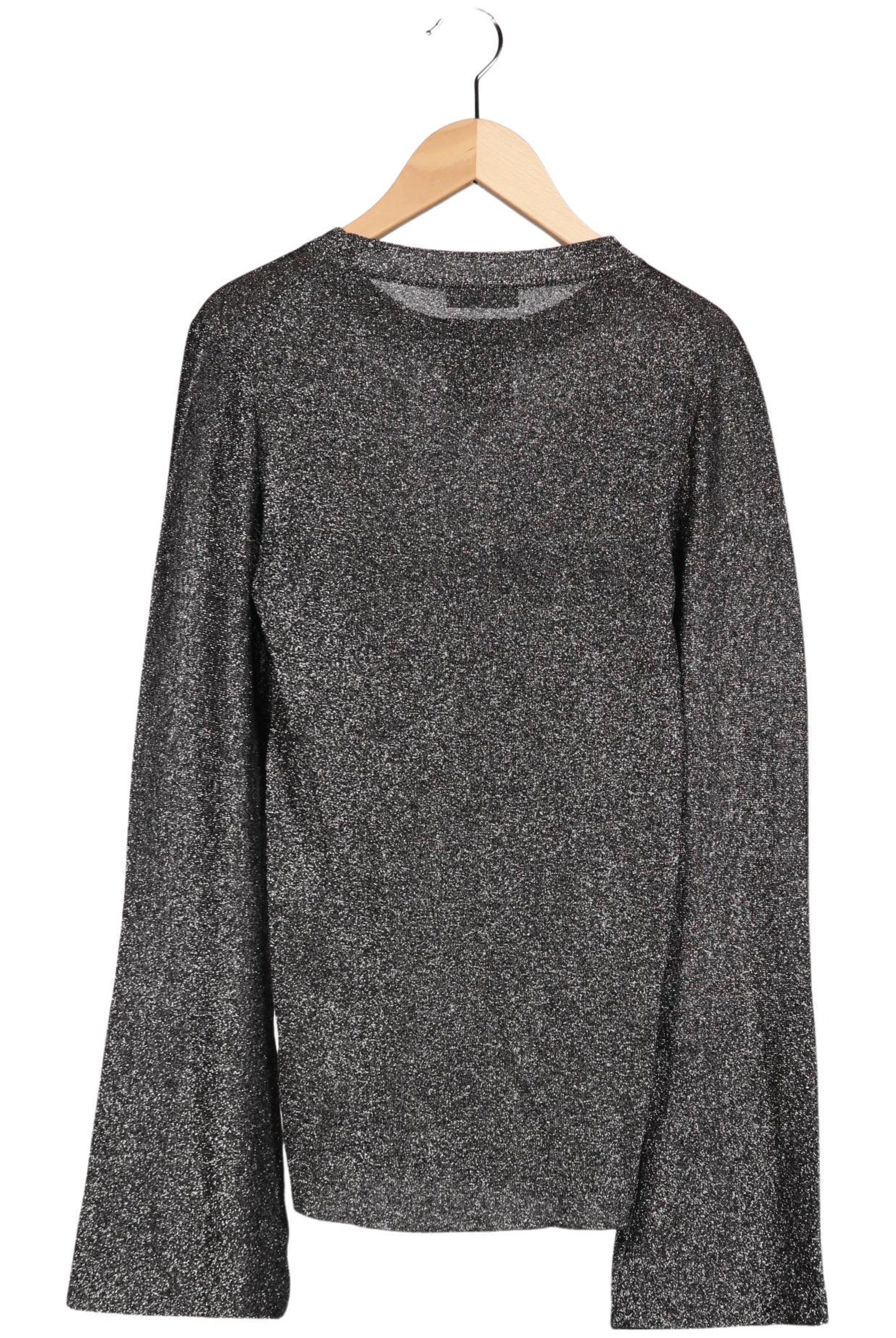 MAX&Co. Pullover M in Grau