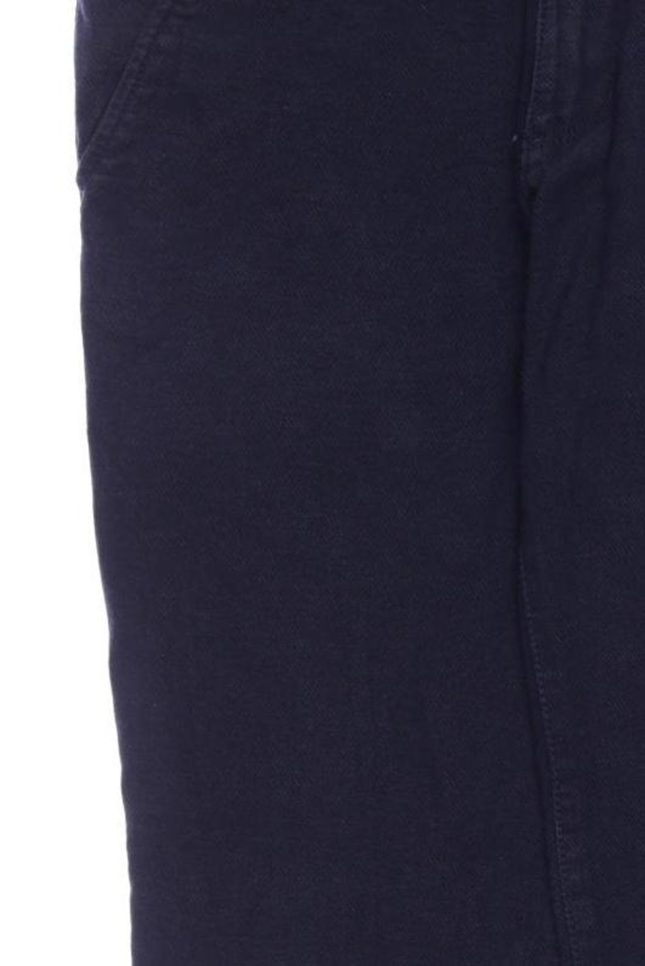 TOM TAILOR DENIM Stoffhose 31 in Blau