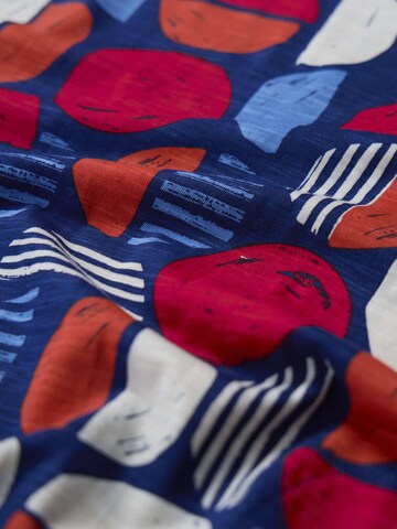 Seasalt Cornwall Tuniek 'Ocean Gaze' in Blauw