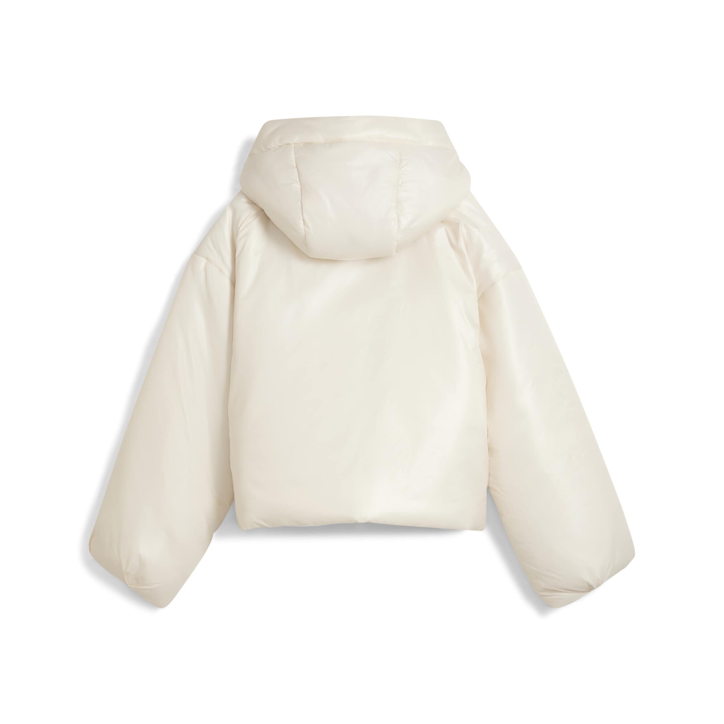 Veste mi-saison 'Essentials' PUMA en beige