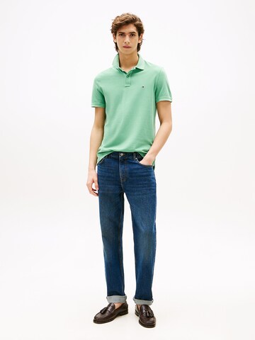 TOMMY HILFIGER Shirt in Green