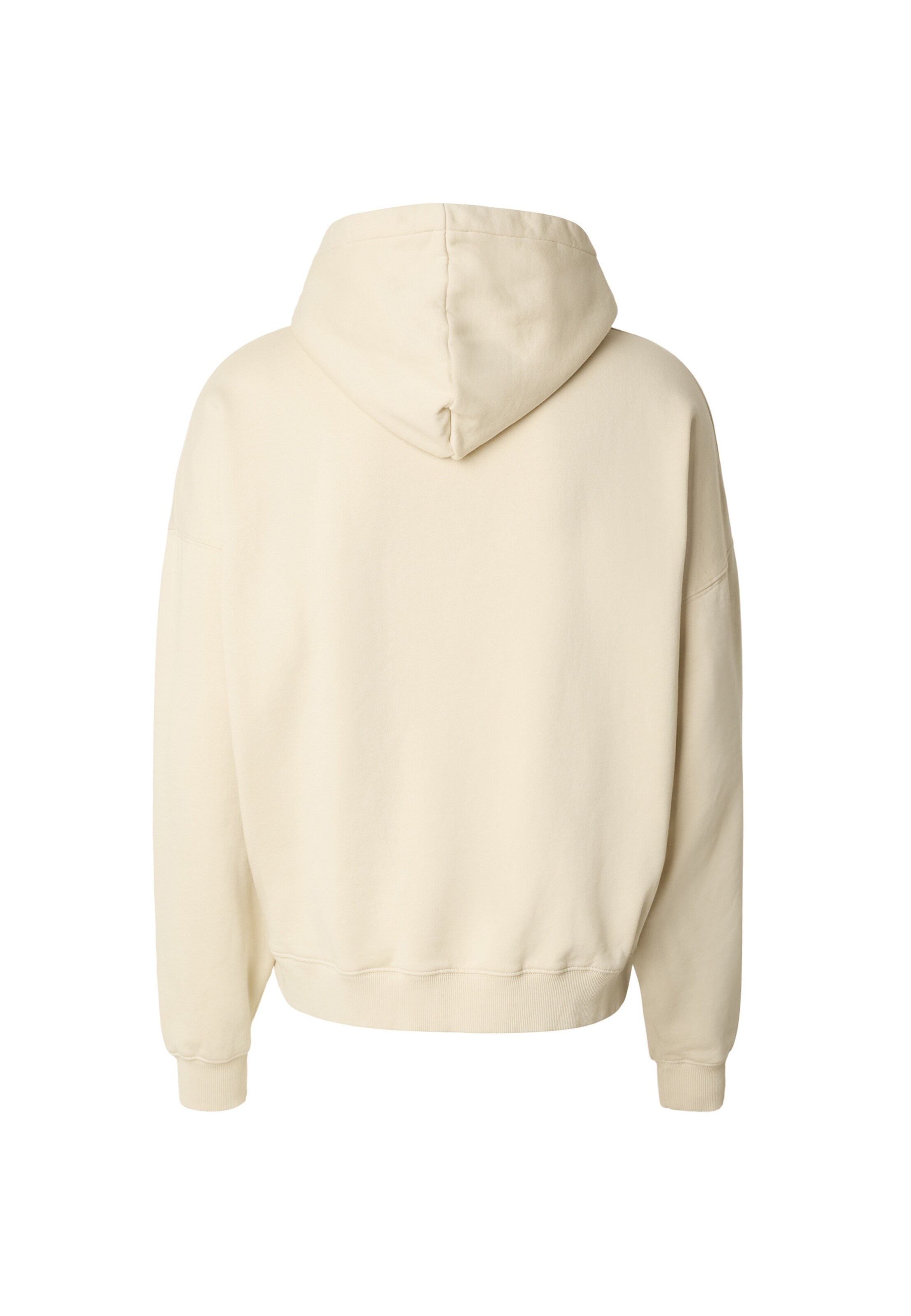 Pegador Sweatshirt in Beige