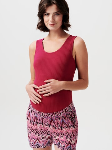 Supermom Top 'Gibson' in Pink: predná strana