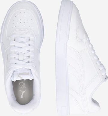 Baskets 'Caven' PUMA en blanc