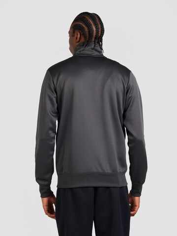 Nike Sportswear Sweatjacke 'AIR' in Grau