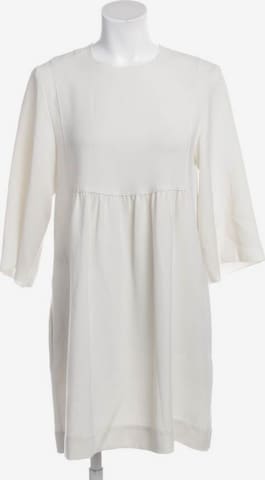 ISABEL MARANT Dress in XS in White: front