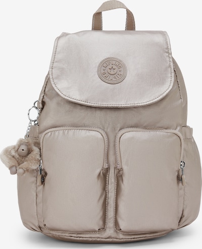 KIPLING Batoh ve velikosti One Size - burgundská červeň, Produkt