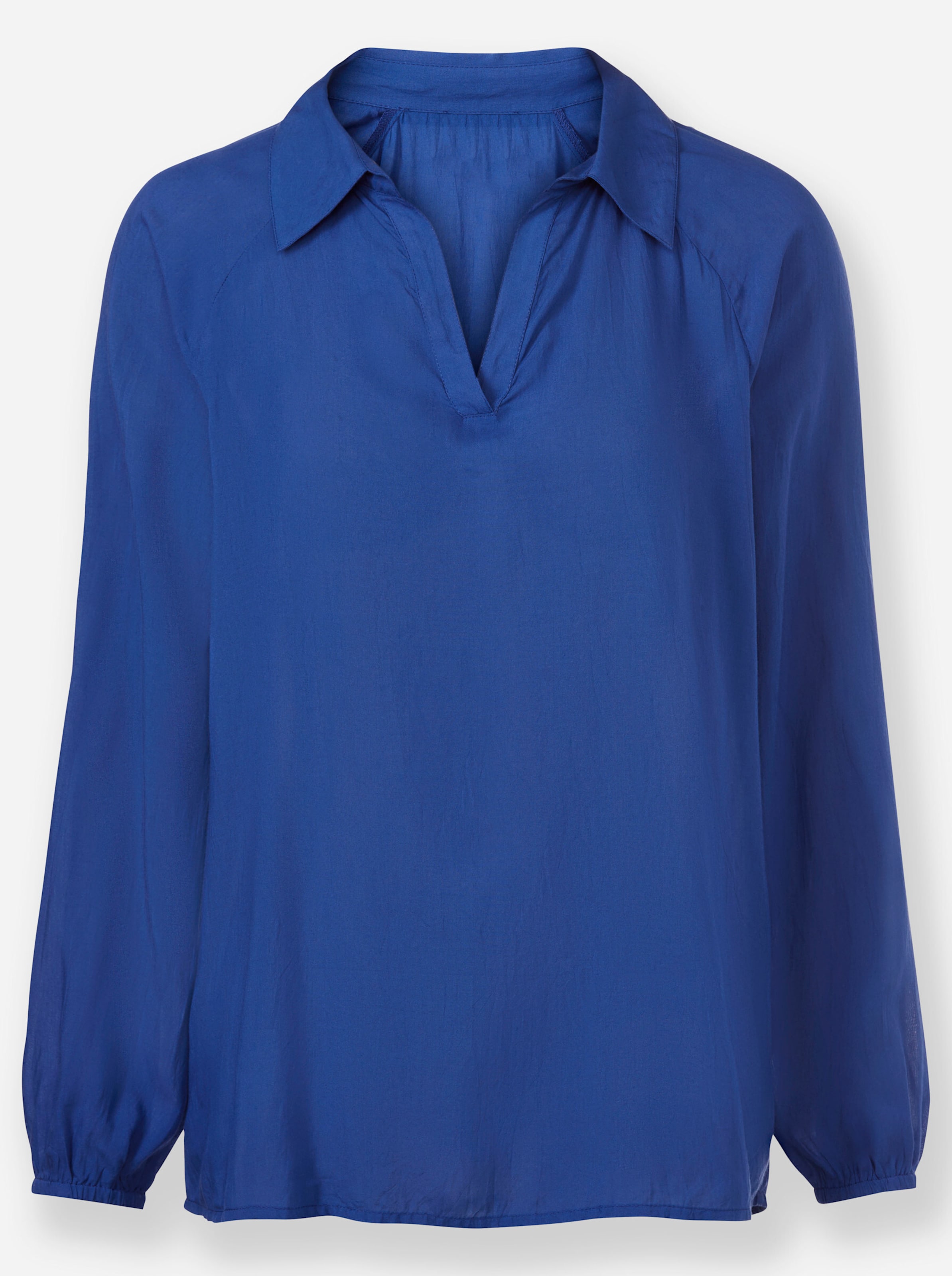 heine Pluus, värv sinine: eest vaates