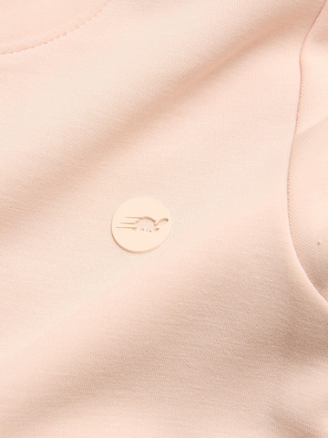 4PRESIDENT Shirt 'Naima' in Pink
