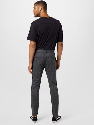 Only & Sons Slim fit Chino Pants 'Mark' in Black