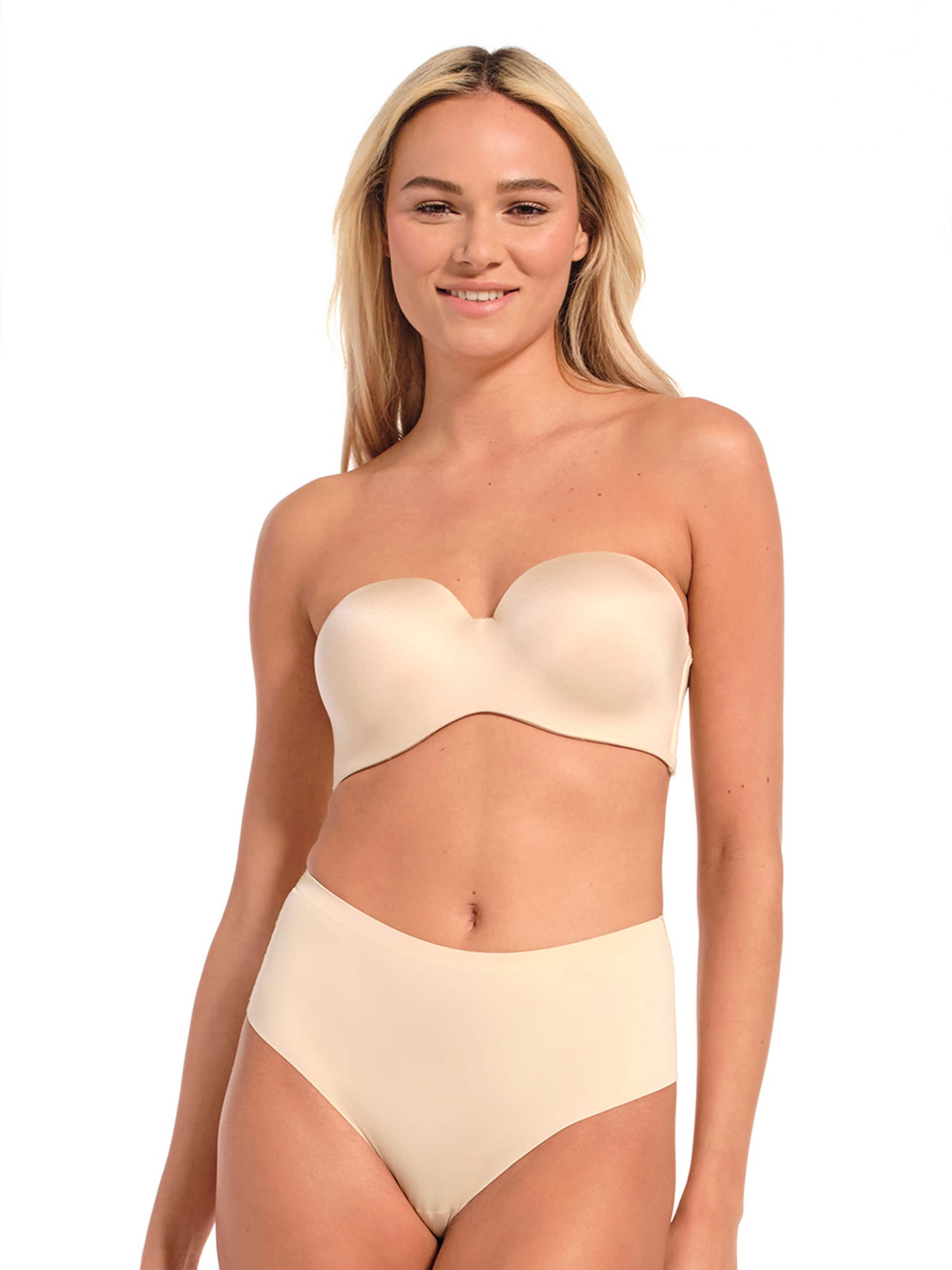 MAGIC Bodyfashion Трусы-слипы 'Dream' в Бежевый