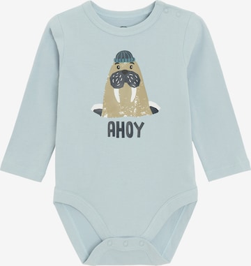 Cool Club Potkuhousut/body värissä sininen: etupuoli