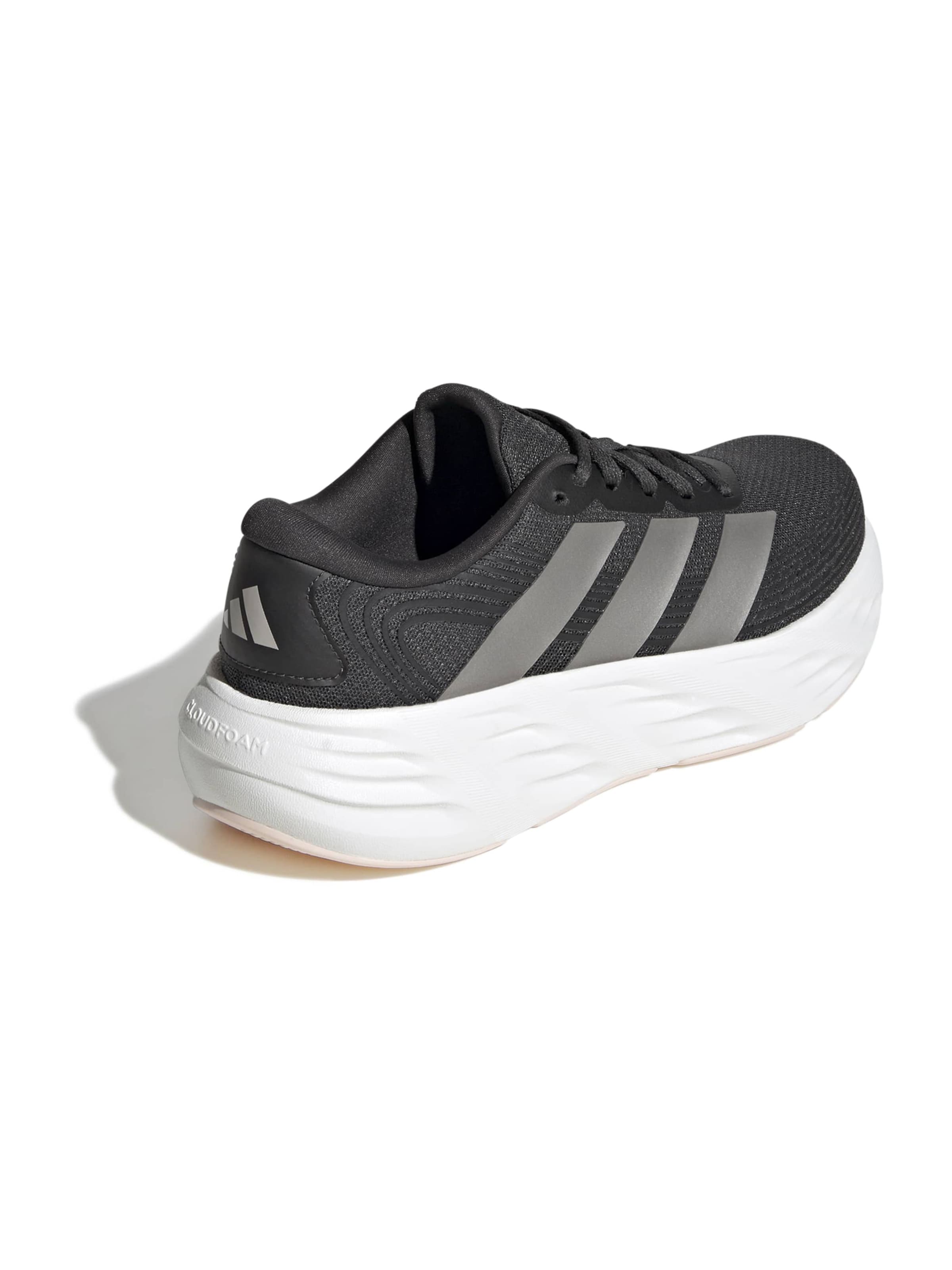 juoda ADIDAS PERFORMANCE Bėgimo batai 'GALAXY 8'
