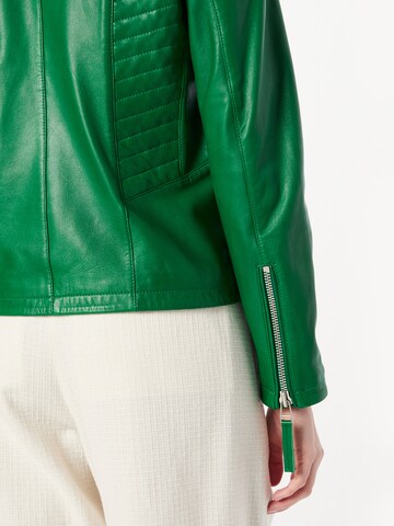 Blauer.USA Between-Season Jacket in Green