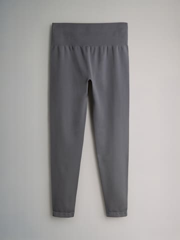 The Set Skinny Leggings in Grau