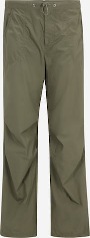 Cotton On Petite Regular Pants 'Asia' in Green: front