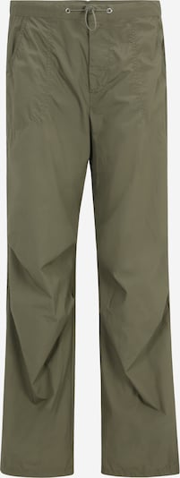 Cotton On Petite Housut 'Asia' värissä khaki, Tuotenäkymä