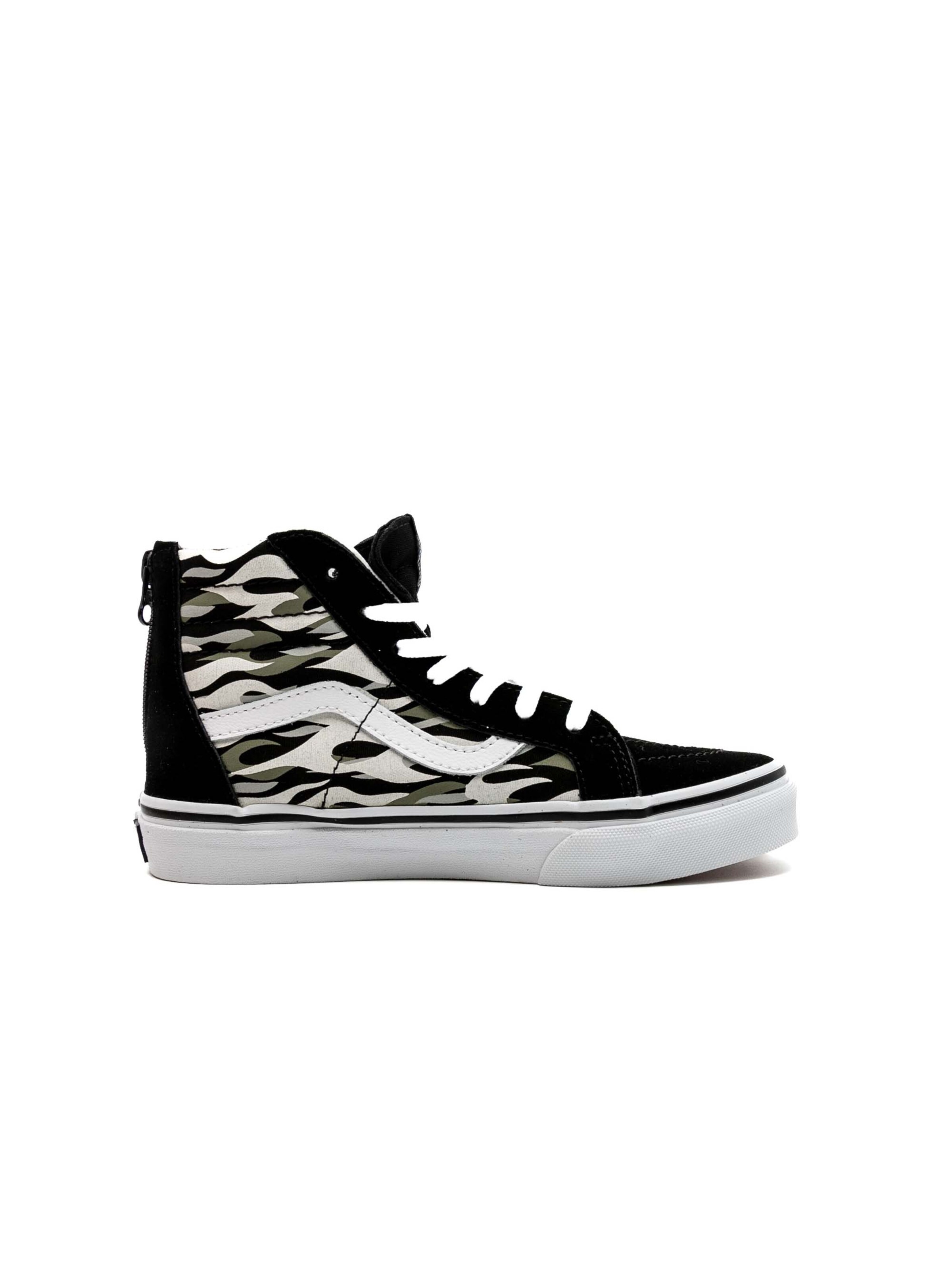 Baskets 'Uy Sk8' VANS en noir