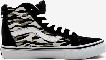 VANS Sneaker 'Uy Sk8' in Schwarz