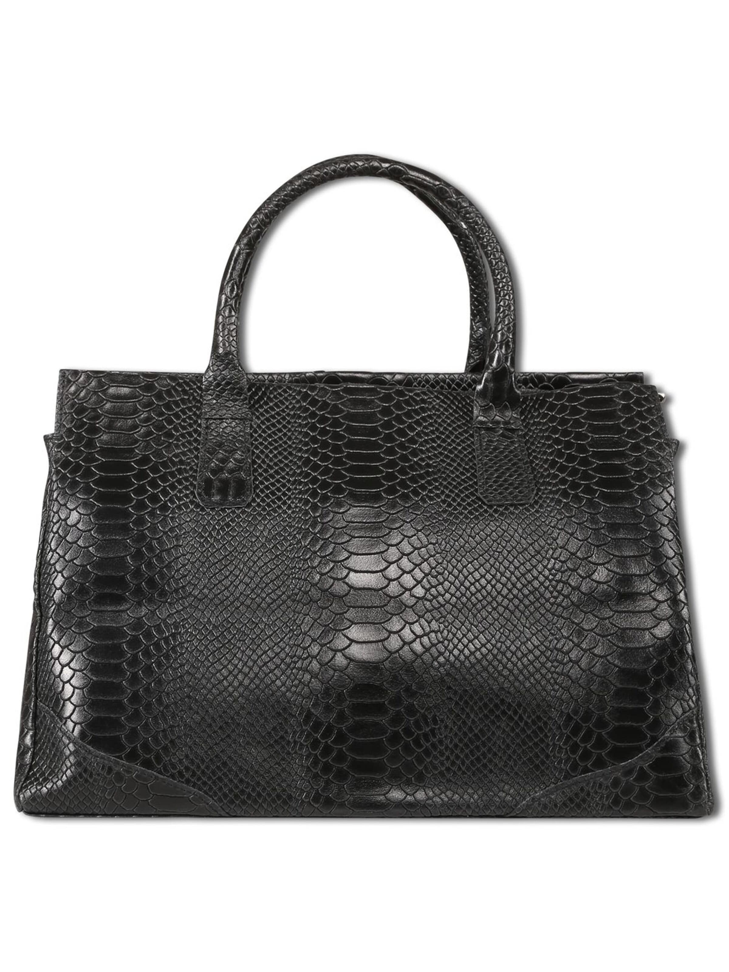Borsa a mano di Florence in nero