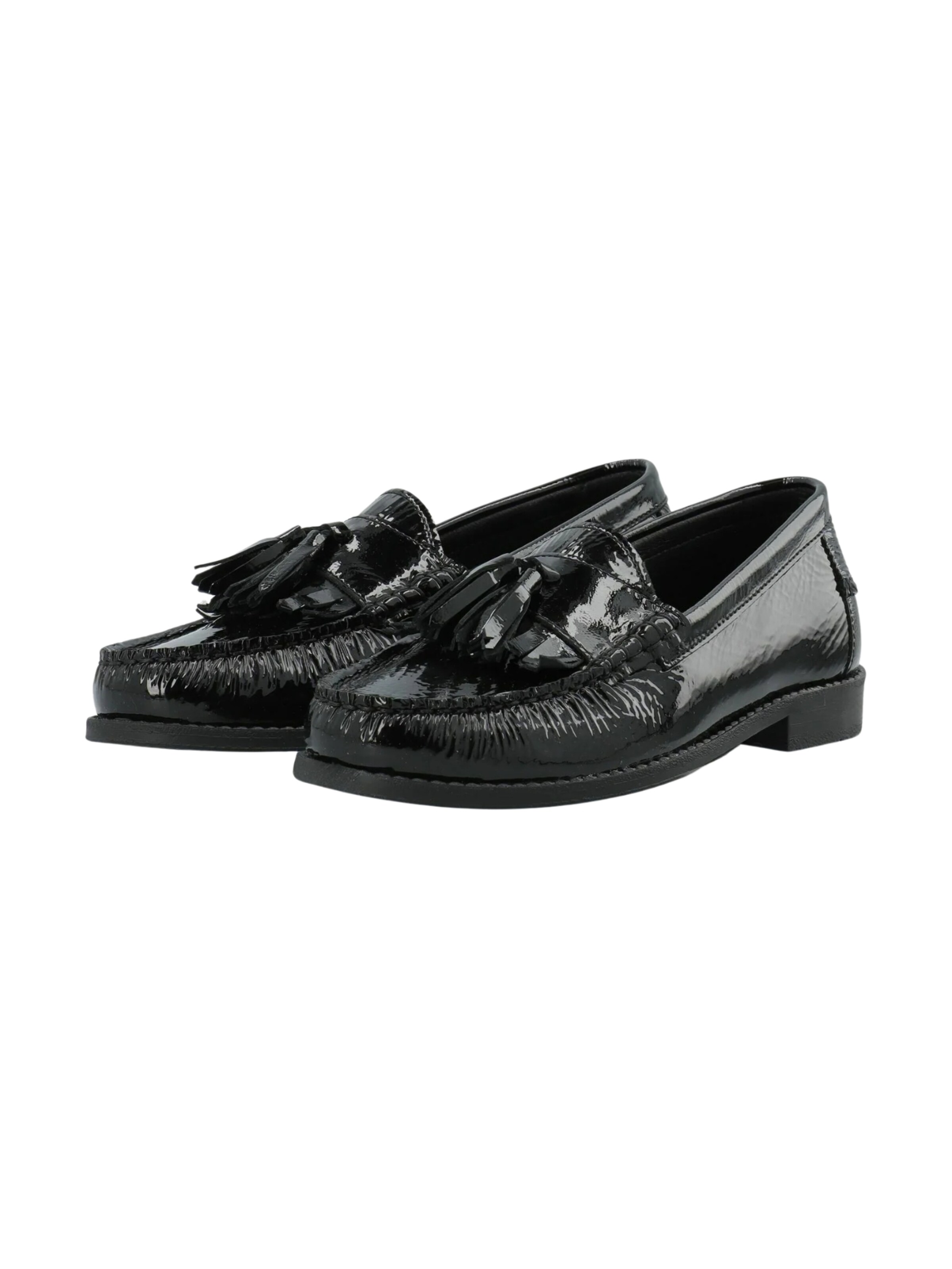 Ca'Shott - Mocassins ' CASROBERTA ' em preto