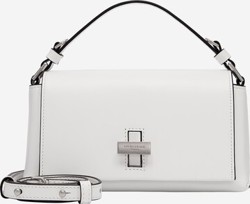 Liebeskind Berlin Handbag 'Sade' in White: front