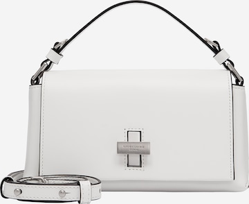 Liebeskind Berlin Handbag 'Sade' in White: front