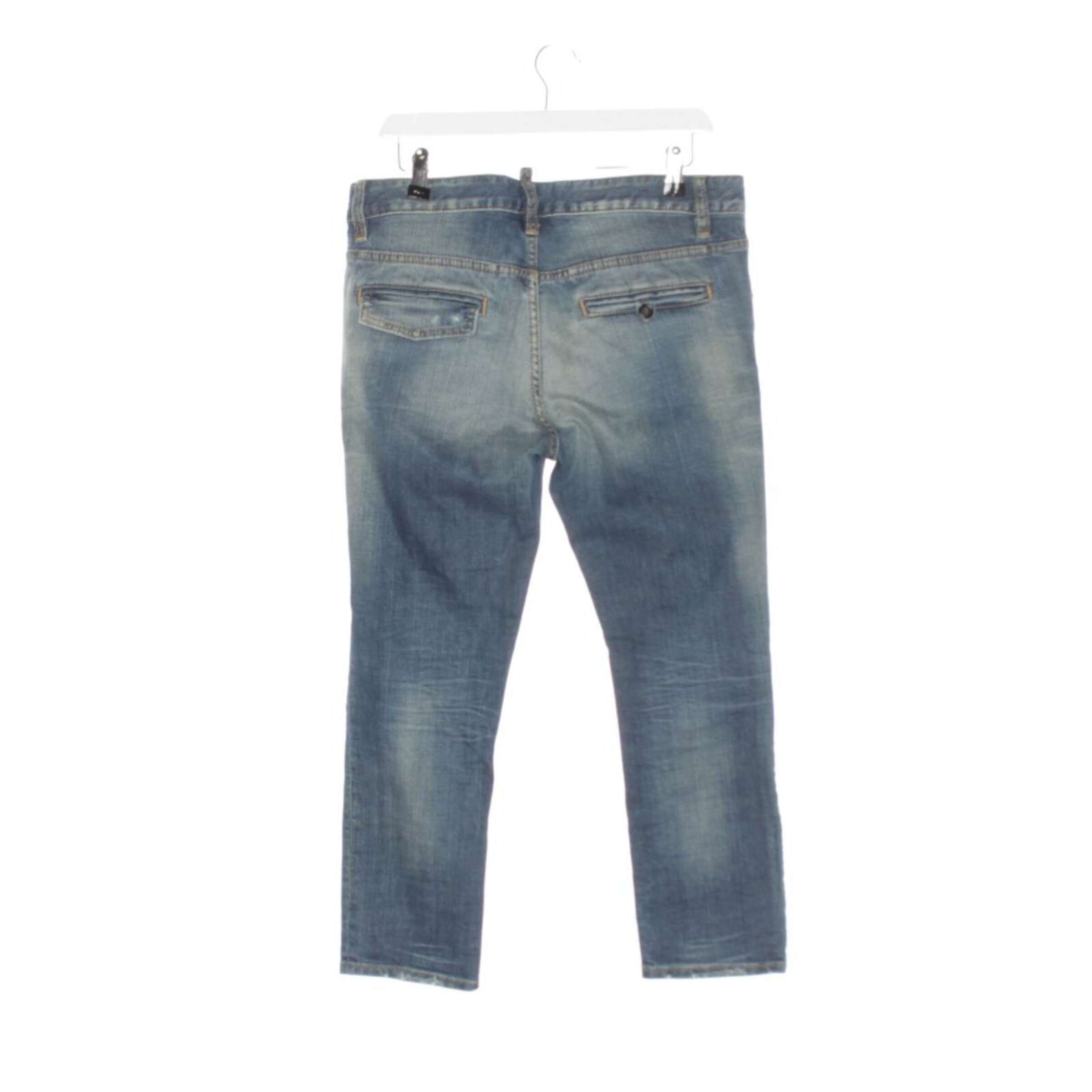DSQUARED2 Jeans in 27-28 in Blue