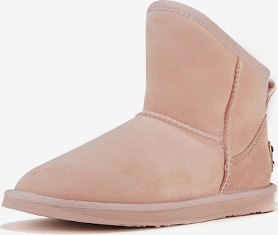 Australia Luxe Collective Botas 'Cosy' em 36 em rosa pastel, Vista do artigo