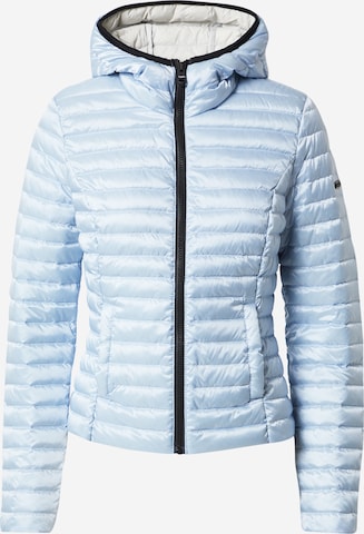 Refrigiwear Jacke in Blau: predná strana