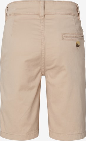 Noppies Regular Pants 'Daleville' in Beige