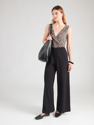 Combinaison 'Christine' ABOUT YOU en noir