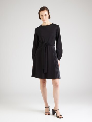 Abito 'RIVIERA' di Weekend Max Mara in nero: frontale