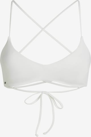 balta O'NEILL Bikinio viršutinė dalis: priekis