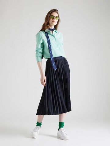 TOMMY HILFIGER Skirt in Blue