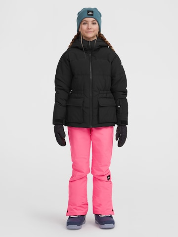 O'NEILL Outdoorjas in Zwart