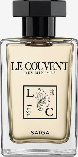 Le Couvent Maison de Parfum Fragrance 'Saïga' in Transparent, Item view
